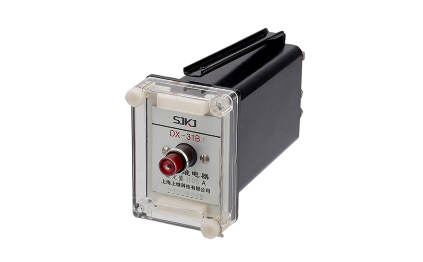 DX-31B、32B系列信號繼電器圖片 DX-31B、32B系列信號繼電器圖片