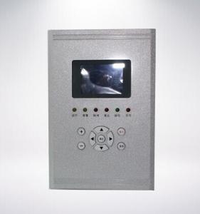 微機型保護裝置圖二 微機型保護裝置圖二