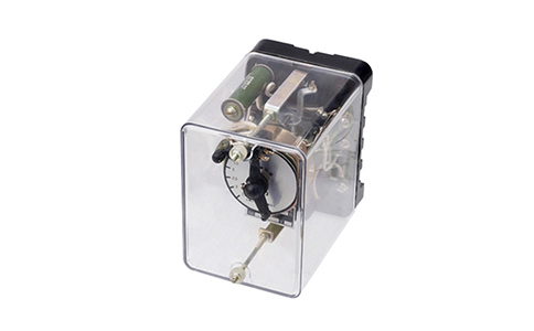 時間繼電器 時間繼電器