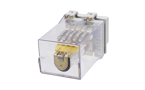 中間繼電器 中間繼電器