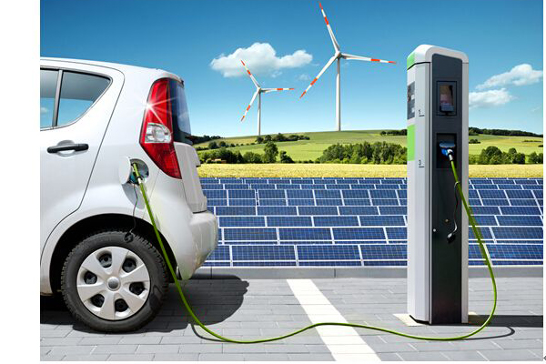 新能源汽車 新能源汽車
